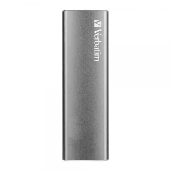 Verbatim 47442-verb vx500 ssd esterno 240gb usb 3.1