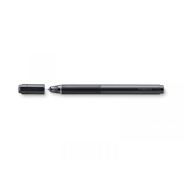 Wacom kp13200d finetip 0.4 penna tecnica per intuos pro