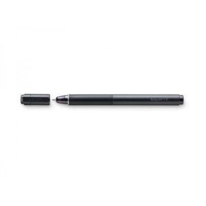 Wacom kp13300d ballpoint 1.0 penna amibestro per intuos pro paper