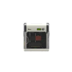 Xyz da vinci 1.0 stampante 3d fff abs 3dp01xeu00e-r italia argento come nuova un solo utilizzo in fiera