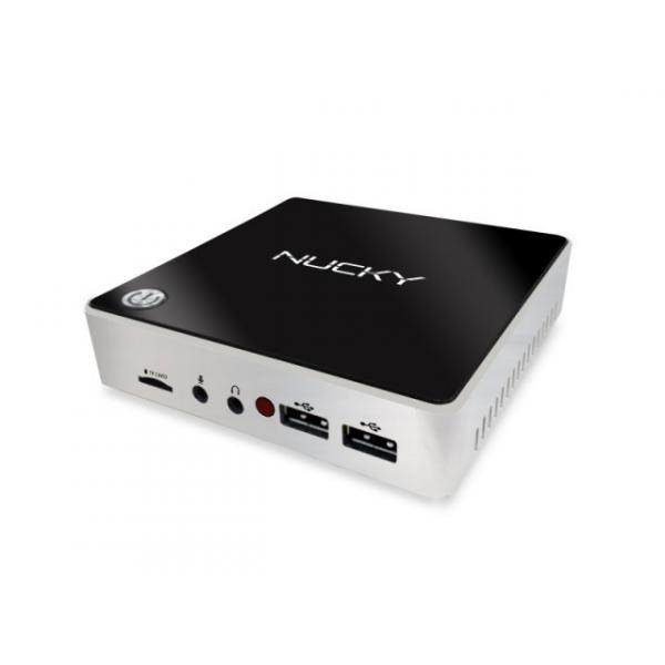 Yashi nucky ny107 intel atom x5-z8300 quad core 1.44ghz ram 2gb ssd 64gb windows 10 home