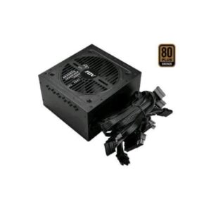 Adj alimentatore 550w real power 80plus bronze fan 12cm