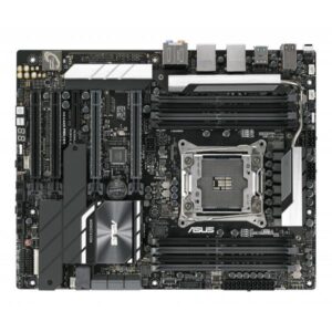 Asus ws c422 pro/se scheda madre form atx chipset intel c422 soket r4-lga 2066