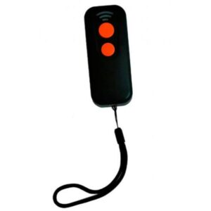 Nilox nx-ps2-2dbnl scanner da polso