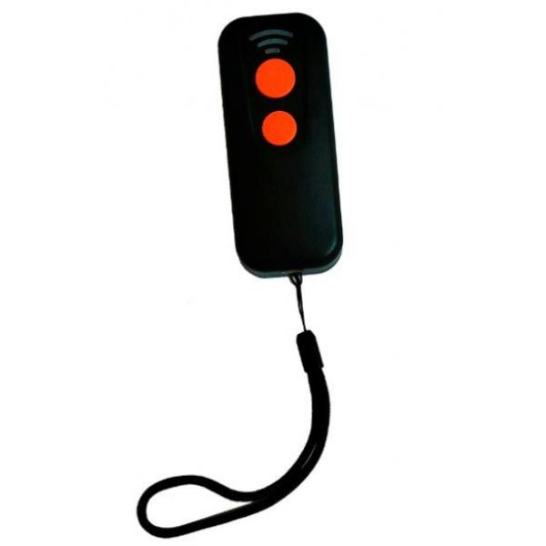 Nilox nx-ps2-2dbnl scanner da polso