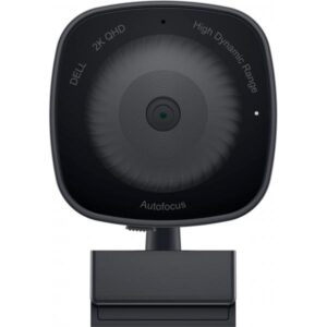 Dell wb3023 webcam 2560x1440 pixel usb 2.0 nero