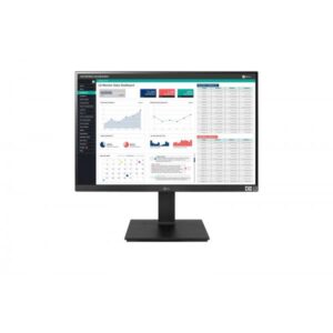 Lg 24bq55wy-b monitor per pc 24`` ips nero