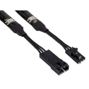 Corsair cl-8930002 striscia led multicolore