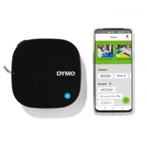 Dymo letratag etichettatrice bluetooth 200b