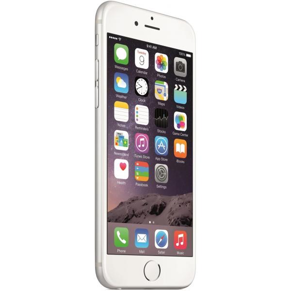 Apple iphone 6 plus 16gb italia silver