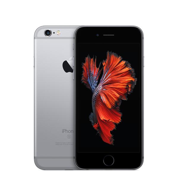 Apple iphone 6s 128gb italia space grey