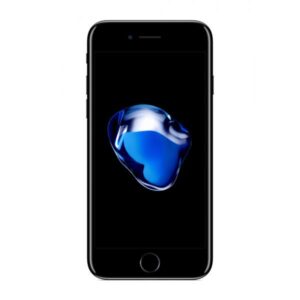 Apple iphone 7 4.7 256gb italia jet black