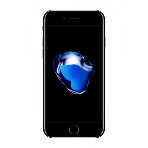 Apple iphone 7 4.7 256gb italia jet black