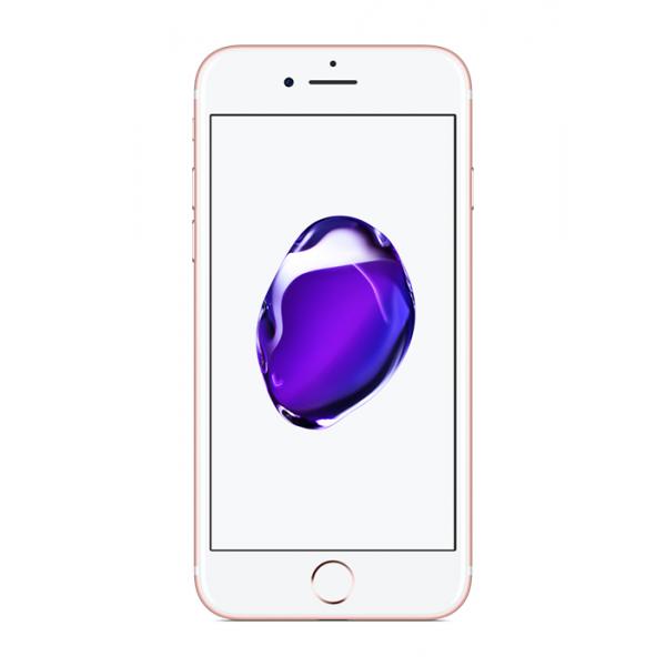 Apple iphone 7 4.7 256gb italia rose gold