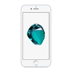 Apple iphone 7 4.7 256gb italia silver