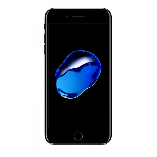 Apple iphone 7 plus 5.5 256gb italia jet black