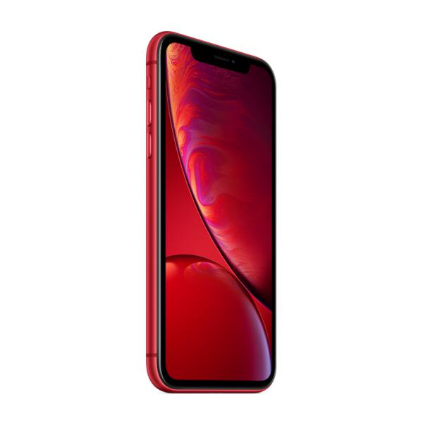 Apple iphone xr dual sim 6.1 64gb europa red