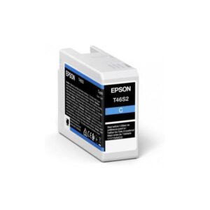Epson ultrachrome pro originale ciano