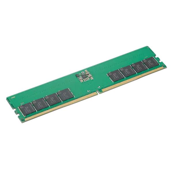 Lenovo 4x71k53893 memoria ram 16gb 4.800mhz tipologia dimm tecnologia ddr5