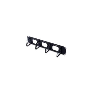Apc ar8428 sistemazione orizzontale cavi 2u