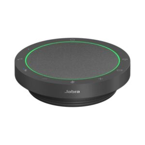 Jabra speak2 55 uc vivavoce universale usb tipo-c grigio