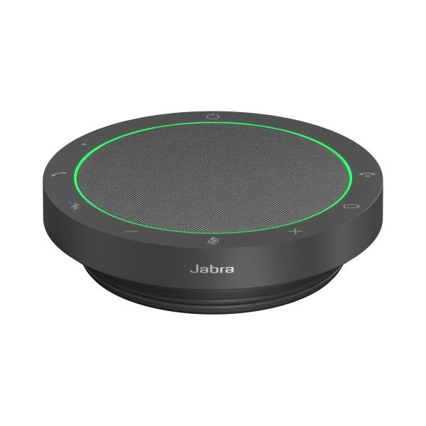Jabra speak2 55 uc vivavoce universale usb tipo-c grigio
