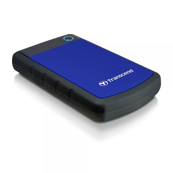 Transcend 1tb storejet 2,5`` h3b portable hdd
