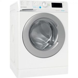 Indesit bwe 81285x ws it lavatrice carica frontale classe energetica b capacita` di carico 8 kg centrifuga 1200 giri motore inverter push and go