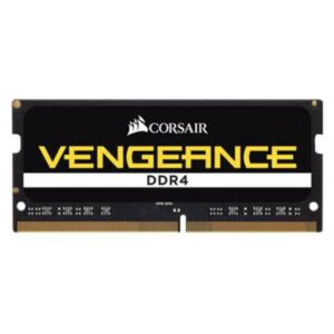 Corsair cmsx8gx4m1a2666c18 vengeance memoria ram 8gb soddr4 2666mhz cl19