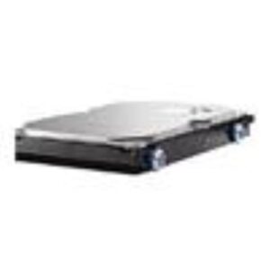 Hp disco rigido serial-ata 160gb *