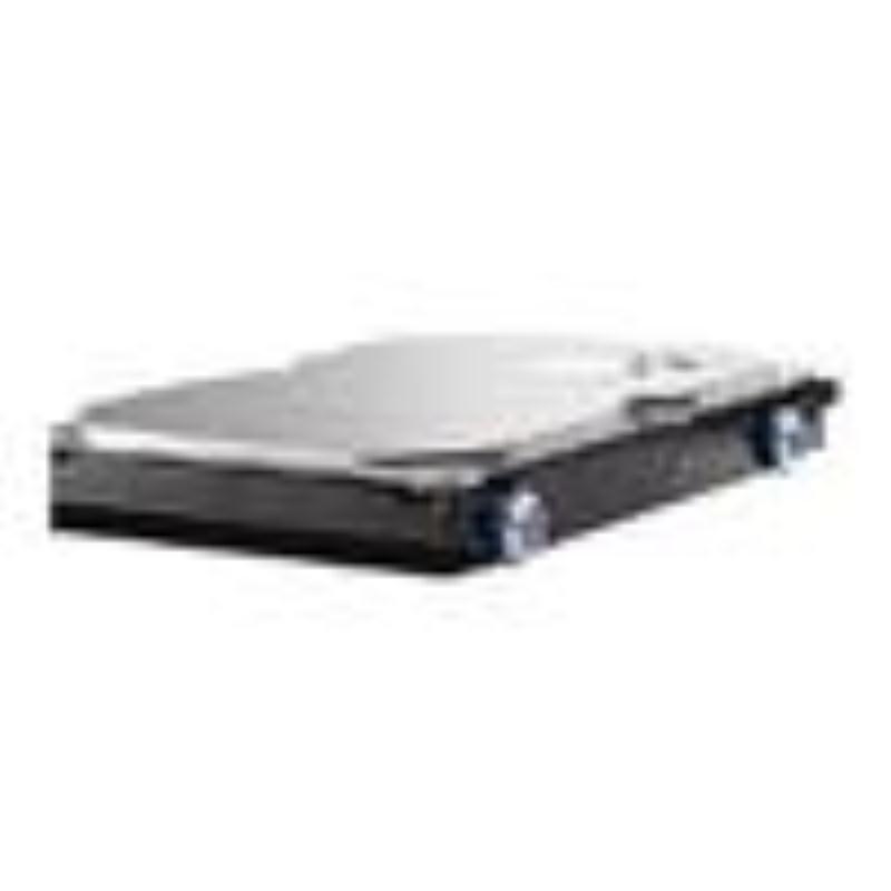 Hp disco rigido serial-ata 160gb *