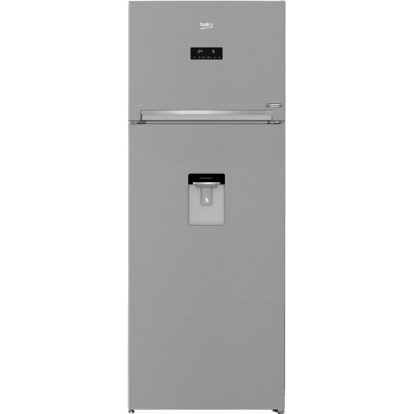 Beko frig. doppia porta no frost 402 l