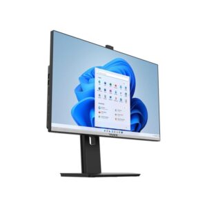 Yashi core i3-10100 8gb 256ssd w11p 24``