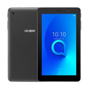 Alcatel 1t (2023) 7 quad core 32gb ram 2gb wi-fi italia obsidian black