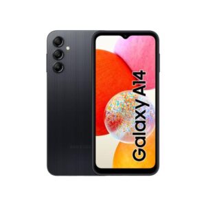 Samsung a145 galaxy a14 dual sim 6.6 octa core 64gb ram 4gb 4g lte tim black