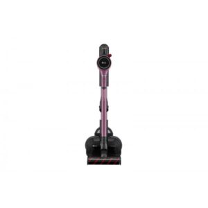Lg cordzero a9k-ultra1v aspirapolvere senza filo nero-bordeaux senza sacchetto