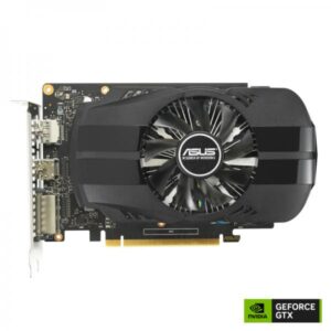 Asus phoenix ph-gtx1650-o4gd6-p-evo nvidia geforce gtx 1650 4gb gddr6