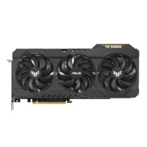 Asus tuf gaming tuf-rtx3080-o10g-v2-gaming nvidia geforce rtx 3080 10 gb gddr6x pci express 4.0