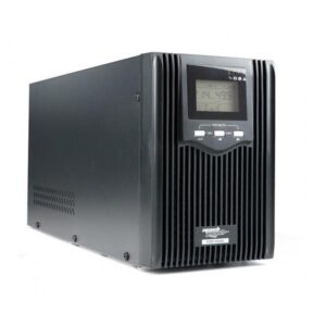 Mach power gruppo di continuita 2400va/1800w (ups-lit24dp)