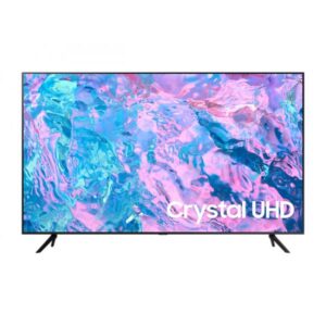 Samsung ue50cu7172uxxh tv led 50`` 4k ultra hd smart tv wi-fi nero