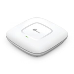 Tp-link eap-245 wireless n access point 1750m dualband eap245 1p giga lan,802.3af poe, multi-ssid, 6 antenne interne