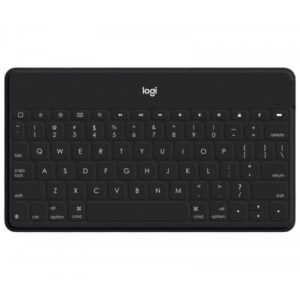 Logitech keys-to-go tastiera bluetooth portatile per ipad-iphone