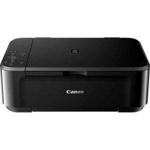Canon stampante inkjet multifunzione pixma mg3650s risoluzione 4800x1200 dpi a4 wi-fi nero