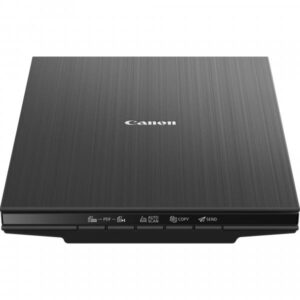 Canon canoscan lide 400 scanner piano 4800x4800 dpi a4 nero