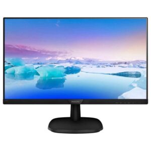 Philips monitor 27`` led ips 273v7qdsb - 00 1920x1080 full hd tempo di risposta 4 ms