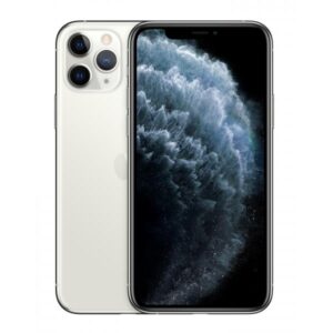 Apple iphone 11 pro dual sim 5.8 64gb italia argento