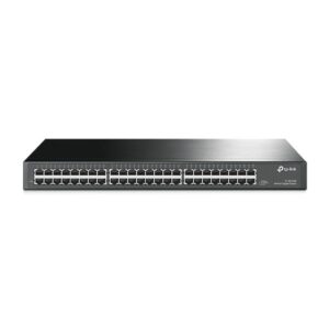 Tp-link tl-sg1048 switch non gestito 48 porte 10/100/1000m gigabit