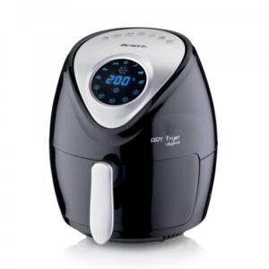 Ariete 4616 airy fryer digital friggitrice ad aria calda senza olio 1300w 2,6 litri