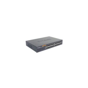 D-link des-1024d switch 24 lan rj-45 10/100 mbps