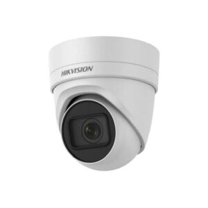 Hikvision ds-2cd2h55fwd-izs telecamera di sicurezza ip esterno cupola bianco 2944x1656 pixel